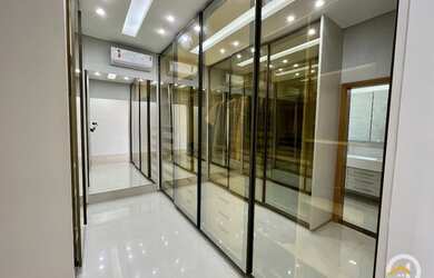 Imagem 9: GOIâNIA - Casa de Condomínio - Residencial Goiânia Golfe Clube