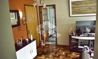 Imagem 2: PORTO ALEGRE - Apartamento Padrão - Santa Tereza