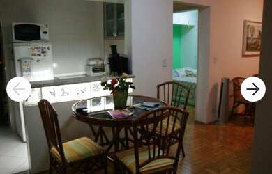 Imagem 2: Apartamento para Locação em São Paulo, Cambuci, 1 dormitório, 1 banheiro