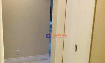 Imagem 3: Apartamento 79M² - 2 dormitórios Suítes - Vila Leopoldina - SP - ACEITA PERMUTA