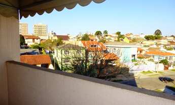 Imagem 7: Apartamento para venda com 2 quartos - Tingui - Curitiba - PR