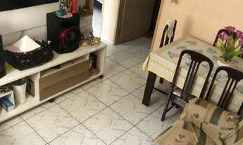 Imagem 4: VENDE-SE APARTAMENTO PRÓXIMO AO TERMINAL FAZENDA DA JUTA