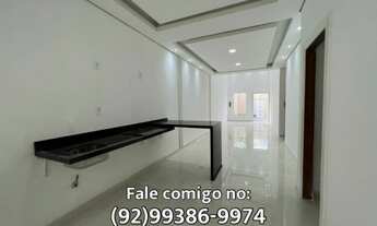 Imagem 7: CASA MODERNA NO ÁGUAS CLARAS COM PISCINA E 03 QUARTOS