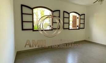 Imagem 3: SÃO JOSÉ DOS CAMPOS - Casa de Condomínio - JARDIM DAS COLINAS