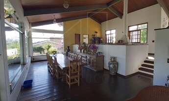 Imagem 4: Casa - Marambaia - Vinhedo