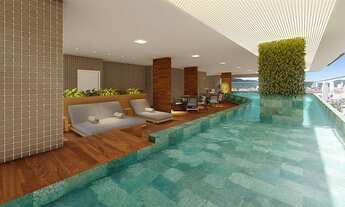 Imagem 6: APARTAMENTO FORTE - PRAIA GRANDE SP