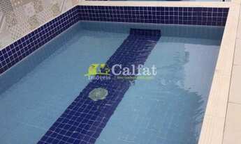 Imagem 2: Praia Grande - Apartamento Padrão - Guilhermina