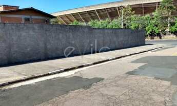 Imagem 2: Terreno - Jardim Guarani - Campinas