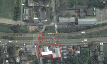 Imagem: Porto Alegre - Galpão/Depósito/Armazém