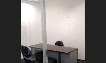 Imagem 3: Sala Comercial para Locação, Vila Yara, 3 banheiros, 3 vagas