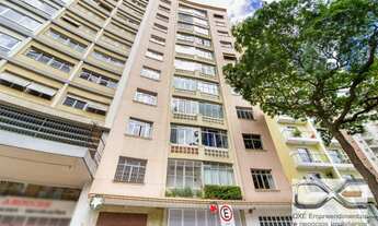 Imagem 2: Apartamento com 2 dormitórios à venda, 66 m² por R$ 328.500,00 - República - São Paulo/SP