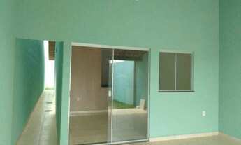 Imagem 2: Casa com pagamento facilitado