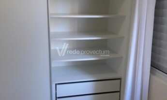 Imagem 7: Apartamento - Mansões Santo Antônio - Campinas