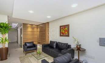 Imagem 2: Apartamento em Auxiliadora