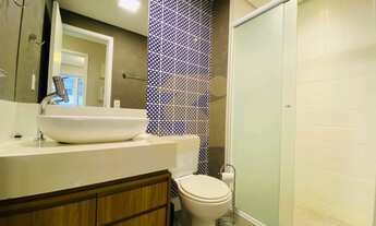 Imagem 7: Apartamento de 74m², 2 Dorms, 1 Suíte, 1 Vaga à Venda no Brooklin