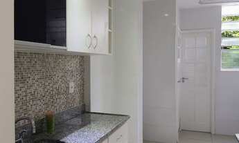 Imagem 6: Apartamento com 2 dormitórios à venda, 70 m² por R$ 737.000,00 - Botafogo - Rio de Janeiro