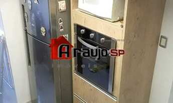 Imagem 5: Apartamento com 2 dormitórios e 3 vagas mooca