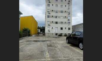 Imagem 2: APARTAMENTO 2 DÓRMITÓRIOS NA AVENIDA APARICIO BORGES