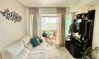 Imagem 3: Oportunidade para Locação em Capim Macio - 89 m² - 3/4 - Lazer Completo