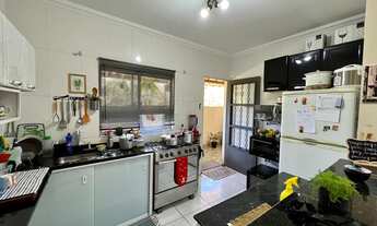 Imagem 5: Belo Horizonte - Casa Padrão - Jaqueline