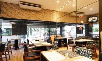 Imagem 6: Apartamento com 1 dormitório à venda, 35 m² por R$ 450.000 - Moema Pássaros - São Paulo/SP