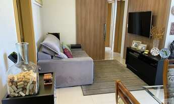 Imagem 6: Apartamento, 3 quartos, suíte, 2 vagas, lazer Buritis