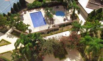 Imagem: Apartamento - Vila Marieta - Campinas