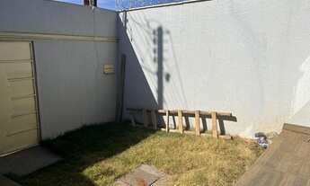 Imagem 4: VENDO CASA BAIRRO CARDOSO CONTINUACAO - OPORTUNIDADE