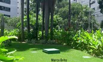 Imagem 2: APT: Um Por Andar. 3 Vagas. (Aceito Proposta)