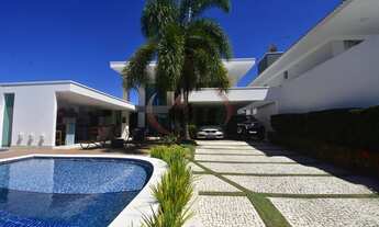 Imagem: Casa a venda Condomínio Palm Ville Priscila