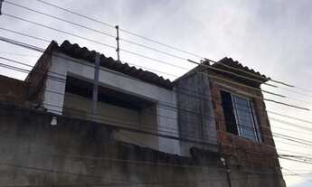 Imagem: Casa para venda tem 80 metros quadrados