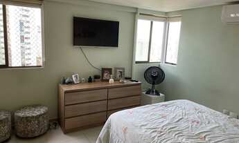 Imagem 7: GL- Apartamento 3 quartos em Boa Viagem