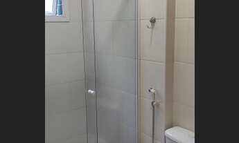 Imagem 3: Apartamento para venda tem 70 metros quadrados com 2 quartos em Praia Grande - Ubatuba - S