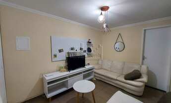 Imagem 3: Apartamento para venda com 48 metros quadrados com 2 quartos