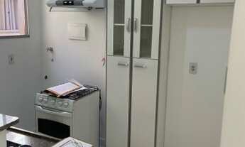 Imagem 2: Aluga se Apartamento Condomínio Alantejo