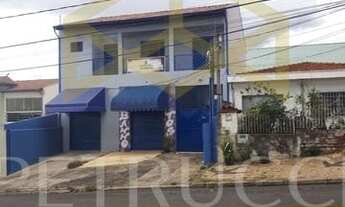 Imagem 2: Casa - Jardim Campos Elíseos - Campinas