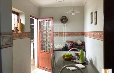 Imagem 4: Casa (sobrado na rua) 3 dormitórios/suite, cozinha planejada