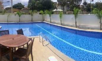 Imagem 3: Vende-se apartamento na quadra 204 sul no Residencial Arte 21