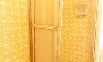 Imagem 6: Apartamento para Aluguel - Brooklin, 3 Quartos, 98 m2