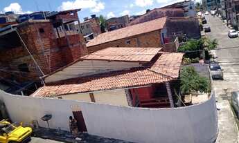 Imagem: Casa Solta em Lauro de Freitas