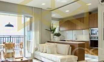 Imagem 6: Apartamento - Swiss Park - Campinas