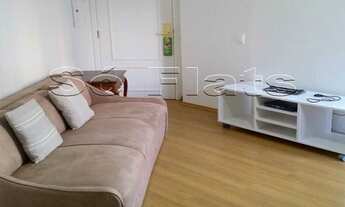 Imagem 1: Flat Radisson Hotel Oscar Freire disponível para venda com 32m² e 01 vaga de garagem