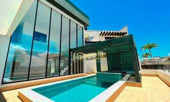 Imagem: Casa com vista para serra da Mantiqueira