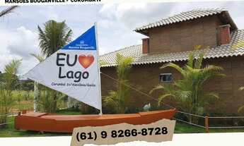 Imagem 3: Ótimo Condomínio Imóvel Alto Padrão Corumbá IV