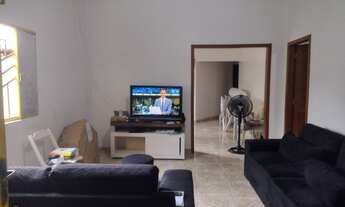 Imagem 5: Casa bem localizada no COHAB