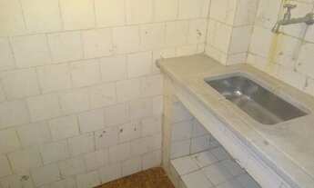 Imagem 4: Sala Apartamento com 1 dormitório