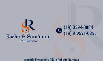 Imagem: Terreno - Jardim Siena - Indaiatuba/SP