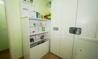 Imagem 5: Apartamento para comprar no bairro Cristal - Porto Alegre com 3 quartos