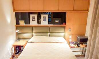 Imagem 6: Apartamento para venda com 90 metros quadrados com 3 quartos em Jardim Camburi - Vitória