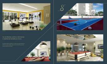 Imagem 6: Apartamentos no Setor Bueno com 3 suítes à venda, 133 m² por a partir de R$ 1.079.698